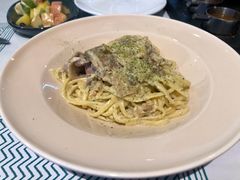 -新贝乐意大利餐厅(苏州中心店)