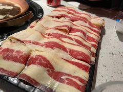 -京韵胡同·酱香羊蝎子火锅涮肉(长寿路店)