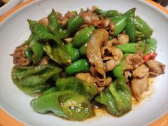 -宴秋杭州菜(锦艺城店)