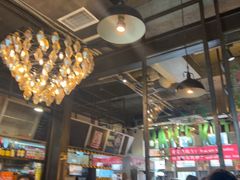 -MI WU FACTORY米屋美食工厂餐厅(绿地店)