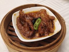 -潮福城大酒楼·潮粤菜·港式点心(阳光城店)