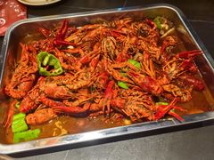 -虾乐园龙虾·夜宵(松江店)