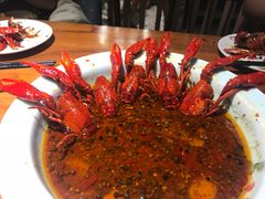 -戴记龙虾(天泽街店)
