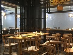 大堂-水木苼 蔬食料理