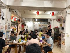 大堂-黑竹香鸡(营和巷店)