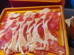 -牛武士寿喜烧·和牛火锅自助(全球首店)