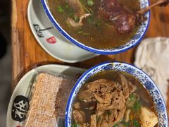 -叶新小吃店(来凤小区总店)
