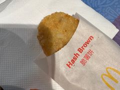 -麦当劳(龙华印象汇店)