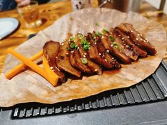 厚切牛舌-和蕴日本料理