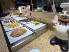-汉巴味德(沈阳万象汇店)