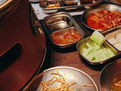 -西塔老太太泥炉烤肉(上海七宝领展广场店)
