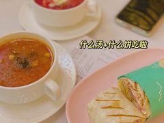 -库滋明·俄罗斯特色美食(中央大街店)