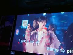 -欧歌堡KTV PARTY(万濠城店)