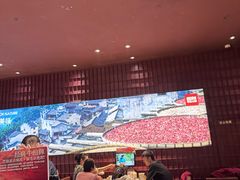 -巴奴毛肚火锅(大剧院店)