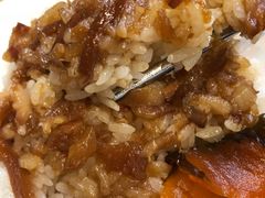 -胡须张鲁肉饭(美食文化馆店)