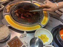 -喜来稀肉(虹泉路店)