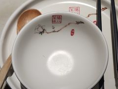 -绿茶餐厅(财富购物中心店)