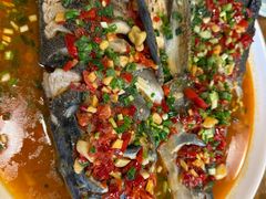 -丰乐餐厅·始于1999·本地老字号