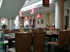 大堂-旺顺阁鱼头泡饼(小红门店)