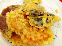 -红叶日料·放题·海胆·定食(星海店)