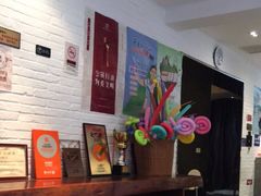-106餐厅(山水文园店)
