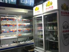 -马路牙子地桌烤肉(工体店)