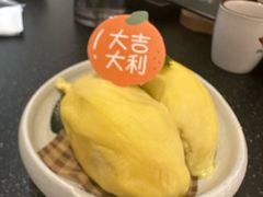 -桃夭日式料理(国信店)