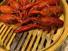-靓靓蒸虾(中山公园店)