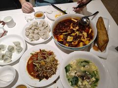 -金春禧(贵和领秀城店)