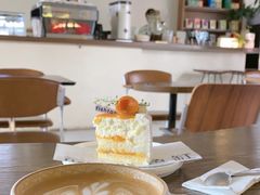 -fishtank鱼缸咖啡(三山街店)