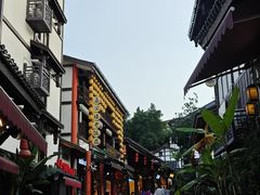 -陈建平麻花(磁器口总店)