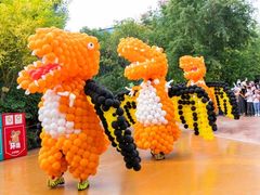 -郑州方特梦幻王国