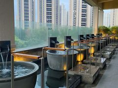 -清河半岛温泉度假酒店