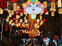 -千佛山风景名胜区