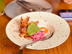 -BOR Eatery(安福路店)