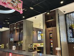 -海底捞火锅(锦艺城店)