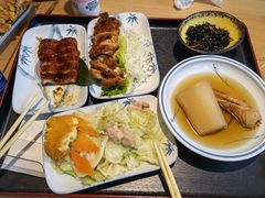 -楽飯屋(软件园店)