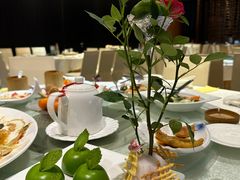 -荣粤酒家·融合粤菜·海鲜火锅