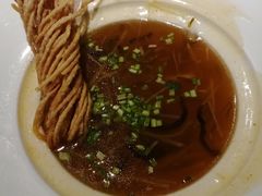 -汉唐宴长安食府