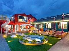 -玉渡山自然风景区