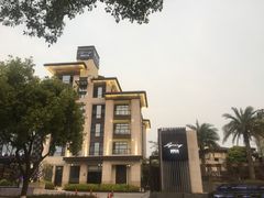 -鹭江潮餐厅•福建菜(鹭江佲家酒店)