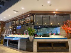 -阳光岛·海鲜盛宴(银泰中心in99店)