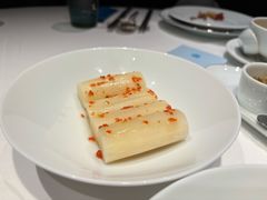 -荣轩(新荣记环球金融中心店)