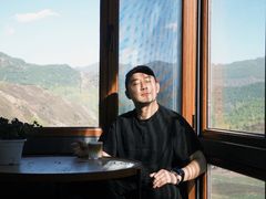 -云座·时光·观景咖啡厅(五爷庙店)