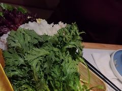 -千牛将·鲜牛肉火锅(开元路店)