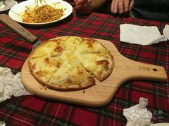 -芭莉与彩虹西餐厅(成都合生汇店)