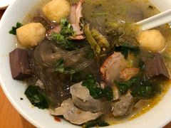 -沙洲路步行街(长安南路店)