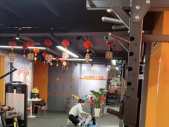 -博纳私人订制健身(中集美兰湖店)