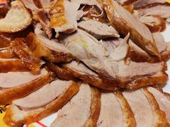 -邑金陵北京烤鸭店·现炒家常菜(ITC MALL店)