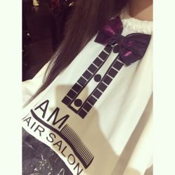 点击看大图 -3AM HAIR SALON烫发染发接发